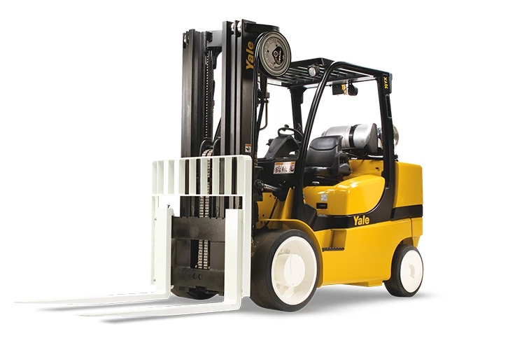 GDC/GLC60-70VX-Dizel Ve Lpg’li Forklift