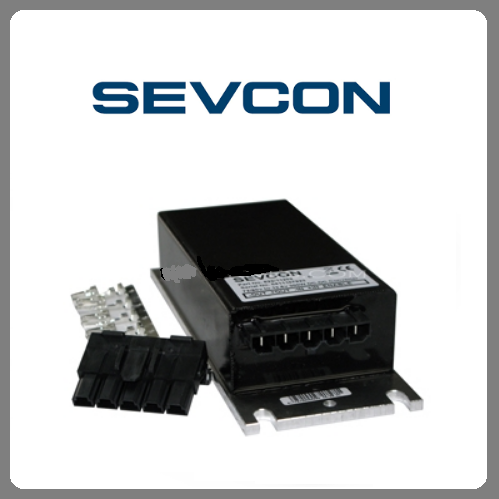 Sevcon düşürücü 