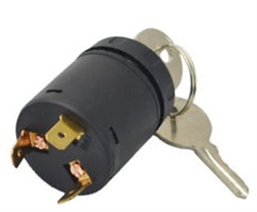 UNIVERSAL FORKLIFT KONTAK ANAHTARI 