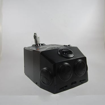 SIROCO FORKLIFT KABİN ISITICI 